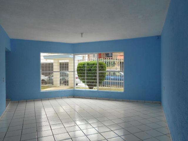 Casa en venta en Ampliación Revolución, Uruapan, Michoacán de Ocampo