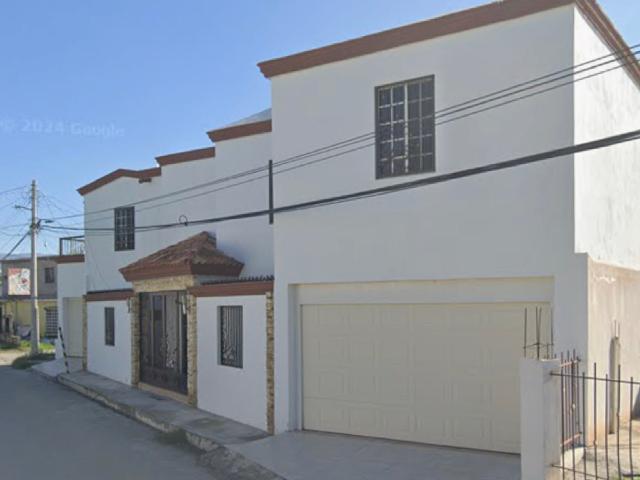 CASA EN VENTA EN AMPLIACIÓN TECNOLÓGICO, MONCLOVA, COAHUILA