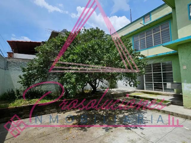 Casa en venta en Ampliación Tejalpa, Ixtapaluca, México