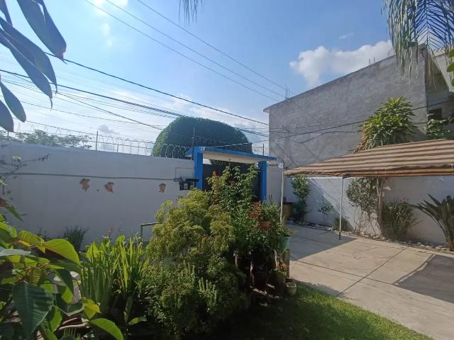 Casa en venta en Ampliación Tejalpa, Jiutepec, Morelos