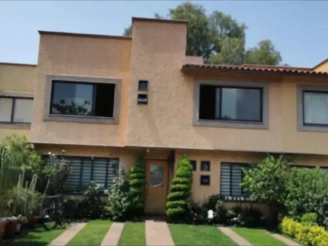 Casa en venta en Ampliación Tepepan, Xochimilco, Ciudad de México