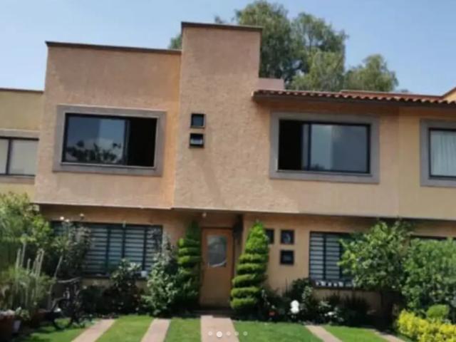 Casa en venta en Ampliación Tepepan, Xochimilco, Ciudad de México