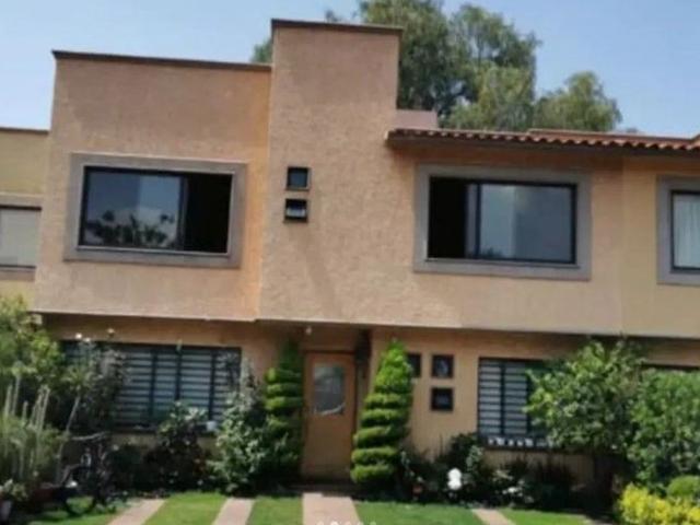 Casa en venta en Ampliación Tepepan, Xochimilco, Ciudad de México