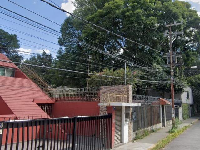 Casa en venta en Ampliación Tepepan, Xochimilco, Ciudad de México