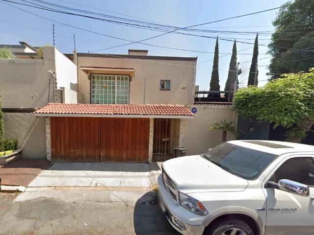 Casa en venta en Ampliación Tepepan, Xochimilco, Ciudad de México