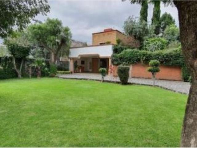 Casa en venta en Ampliación Tepepan, Xochimilco, Ciudad de México