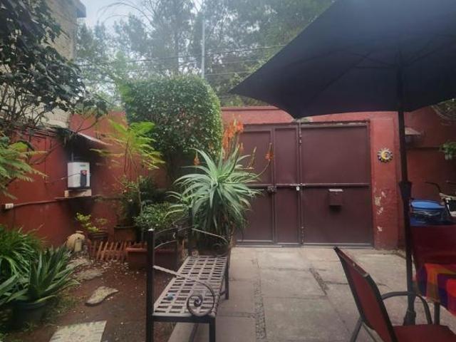 Casa en venta en Ampliación Tepepan, Xochimilco