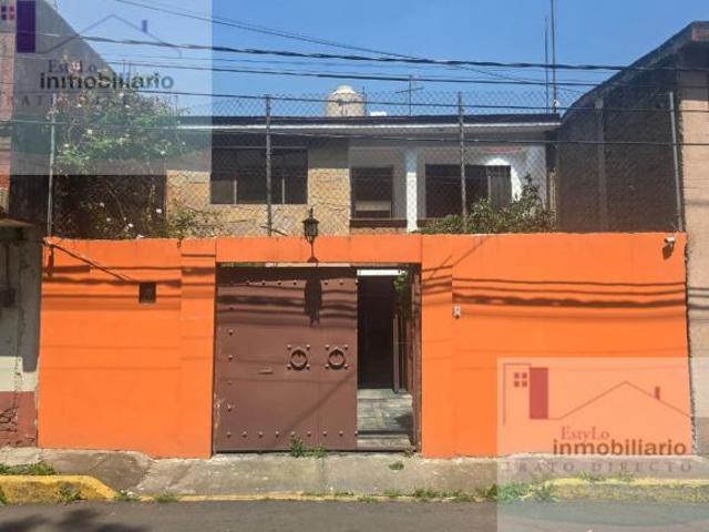 Casa en venta en Ampliación Tepepan, Xochimilco