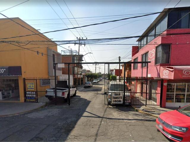 Casa en venta en Ampliación Valle de Aragón Sección A, Ecatepec de Morelos, México