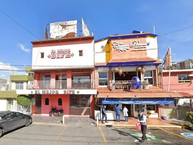 Casa en venta en Ampliación Valle de Aragón Sección A, Ecatepec de Morelos, México