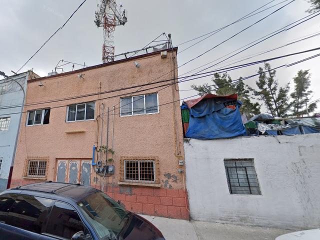 Casa en venta en Ampliación Venustiano Carranza, Venustiano Carranza, Ciudad de México