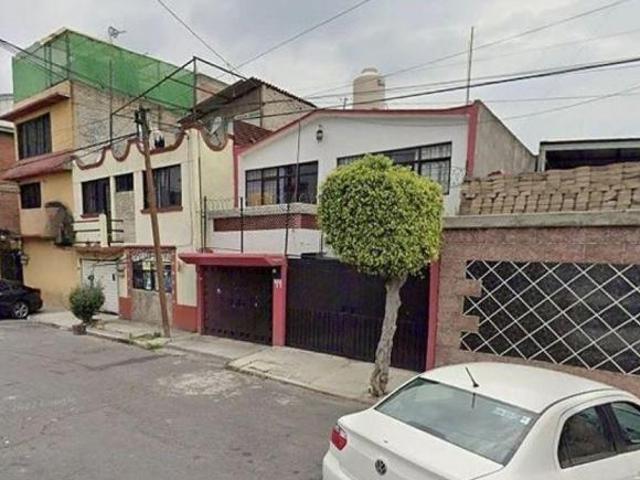 CASA EN VENTA EN AMPLIACÓN SIFÓN, IZTAPALAPA