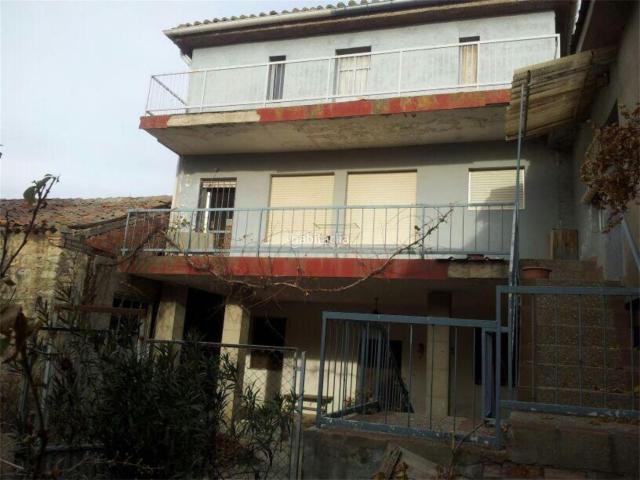 Casa en venta en Ampudia. Ampudia Calle Embudo. Casas.