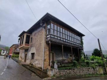 Casa en Venta en Ampuero
