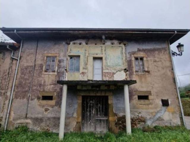 Casa en Venta en Ampuero