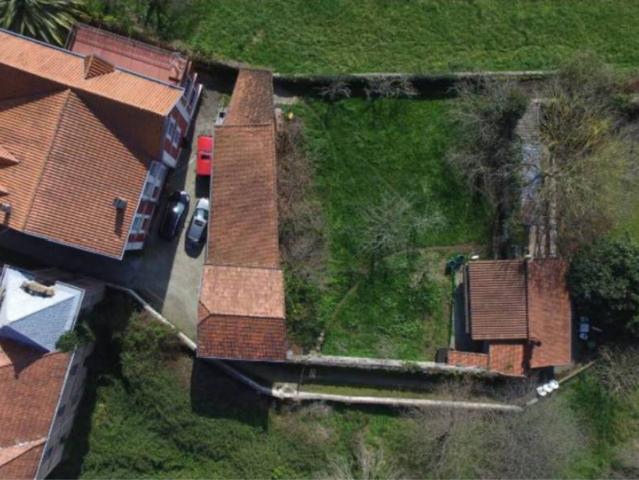 Casa en venta en Ampuero