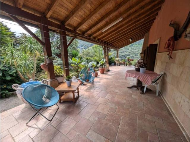 Casa en Venta en Ampuero