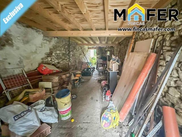 Casa en Venta en Ampuero