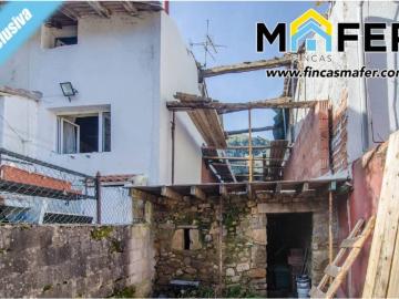Casa en Venta en Ampuero