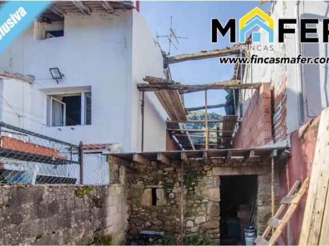 Casa en Venta en Ampuero