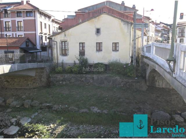 Casa en venta en Ampuero. Casa en venta en Ampuero. Casas.