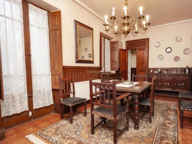 Casa en venta en Ampuero. Casa en venta en Ampuero, 10 dormitorios. Casas.