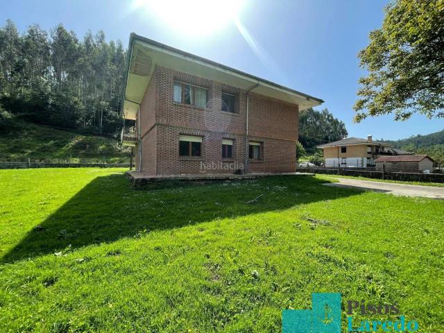 Casa en venta en Ampuero. Buscas paz, naturaleza y una ubicación estratégica?. Casas.