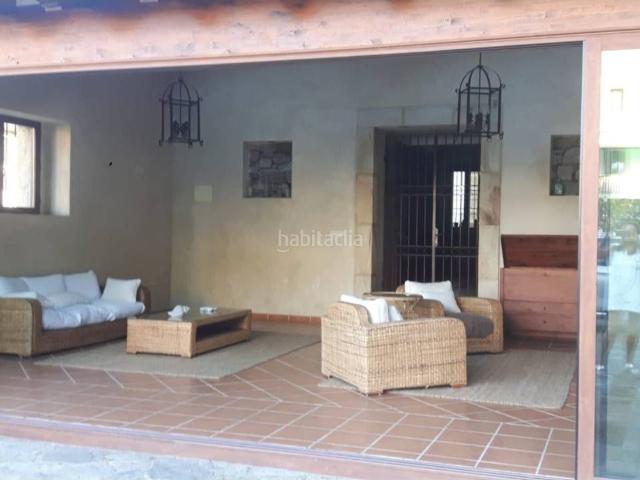 Casa en venta en Ampuero. Increible Caserío en Udalla, Ampuero. Casas.