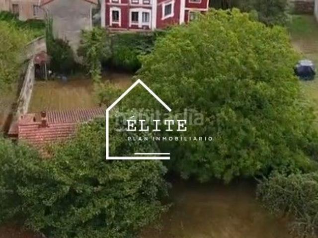 Casa en venta en Ampuero. Vive la historia. Crea tu futuro en esta joya arquitectónica en Ampuero, Cantabria. Casas.
