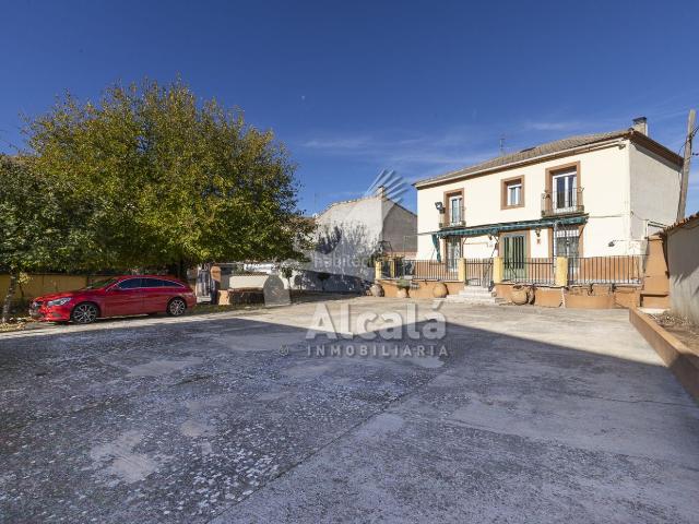 Casa en venta en Anchuelo. Estupenda vivienda céntrica en Anchuelo. Casas.