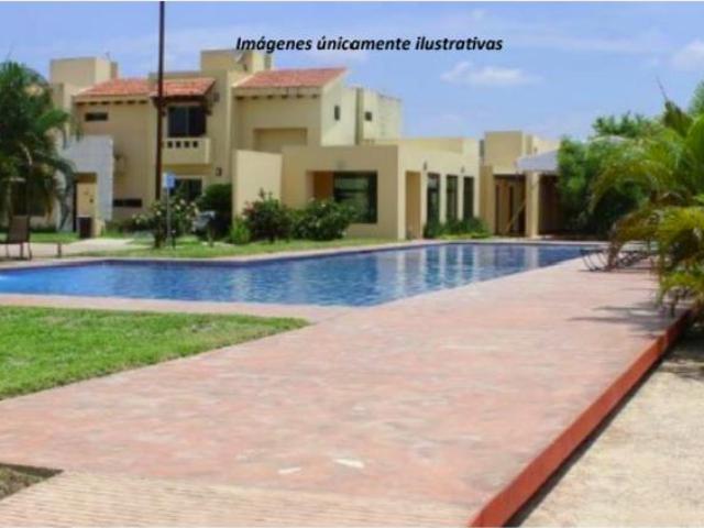 Casa en venta en Anacleto Canabal 3ra. Sección, Centro, Tabasco