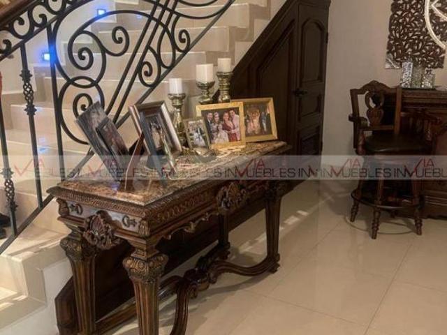 Casa en venta en AnAhuac