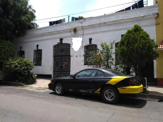 Casa en venta en Anáhuac I Sección, Miguel Hidalgo, Ciudad de México