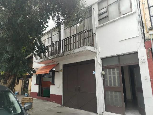 Casa en venta en Anáhuac I Sección, Miguel Hidalgo, Ciudad de México