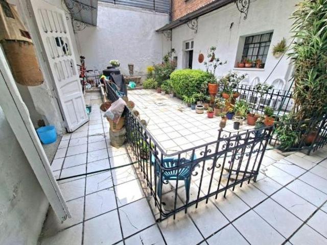 Casa en Venta en Anáhuac I Sección