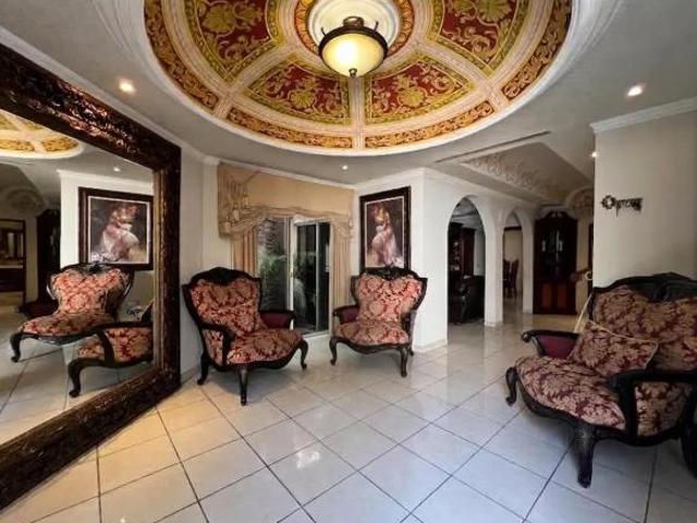 Casa en Venta en Anáhuac, San Nicolás de los Garza, Nuevo León