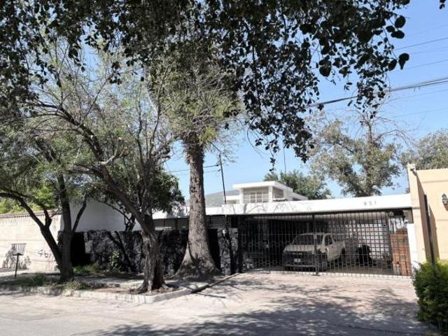 Casa en Venta en Anahuac, San Nicolas de los Garza