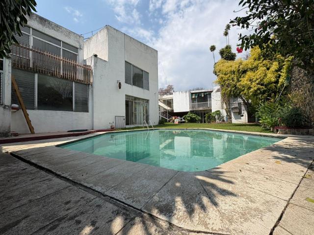 Casa en venta en Analco Cuernavaca