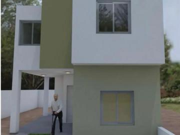Casa en venta en Analco, Ramos Arizpe, Coahuila de Zaragoza