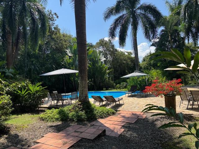 Casa En Venta En Anapoima En Mesa De Yeguas V234959