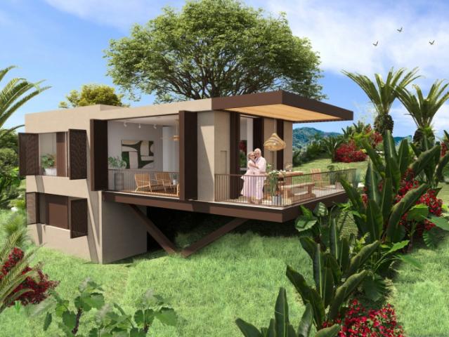 Casa En Venta En Anapoima En Anapoima V335066