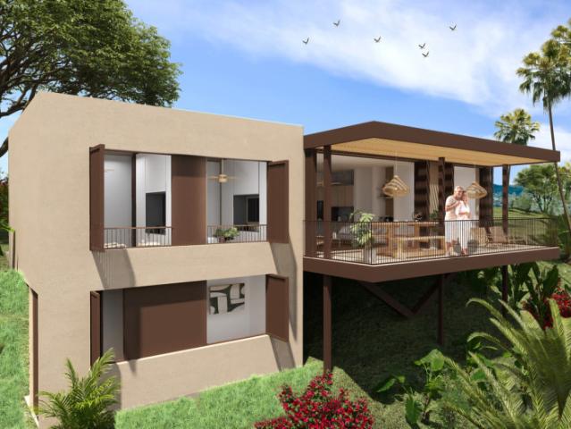 Casa En Venta En Anapoima En Anapoima V335075