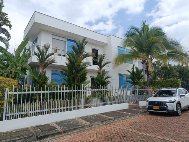 Casa En Venta En Anapoima En Anapoima V341640