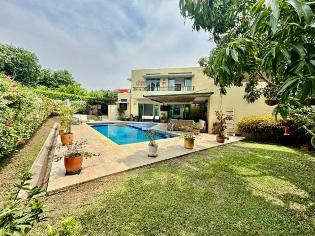 Casa En Venta En Anapoima En Anapoima V342801
