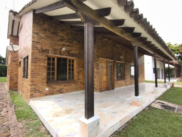 Casa En Venta En Anapoima En Anapoima V393386