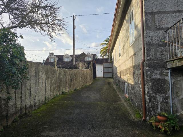 CASA EN VENTA ANGOARES, PONTEAREAS