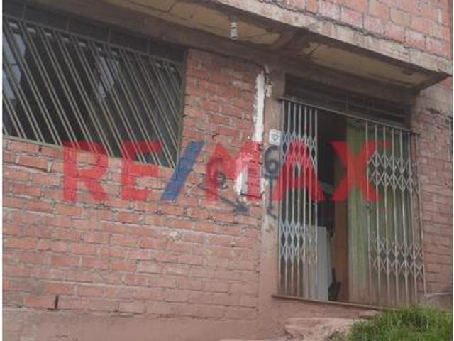 Casa En Venta En Angostura – Cerca A Universidad Continental Y U. Andina