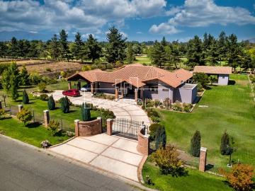 Casa en Venta en Angostura Golf Country Club
