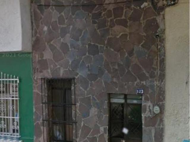 Casa en Venta en Angulo, Guadalajara centro