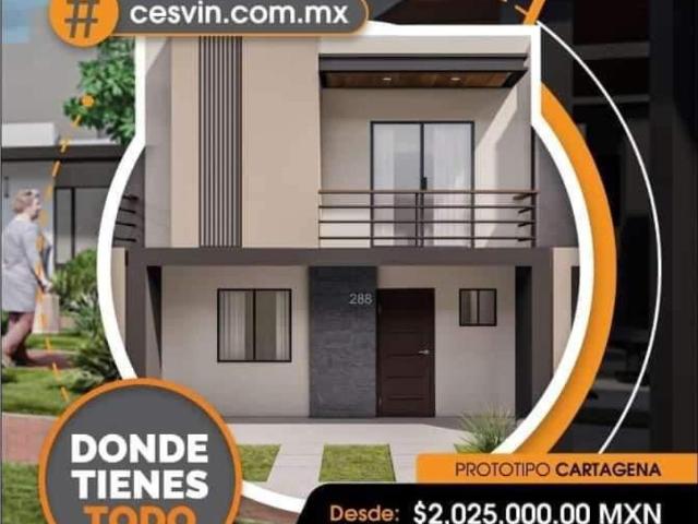 Casa en venta en Andalucia Residencial, Tizayuca, Hidalgo